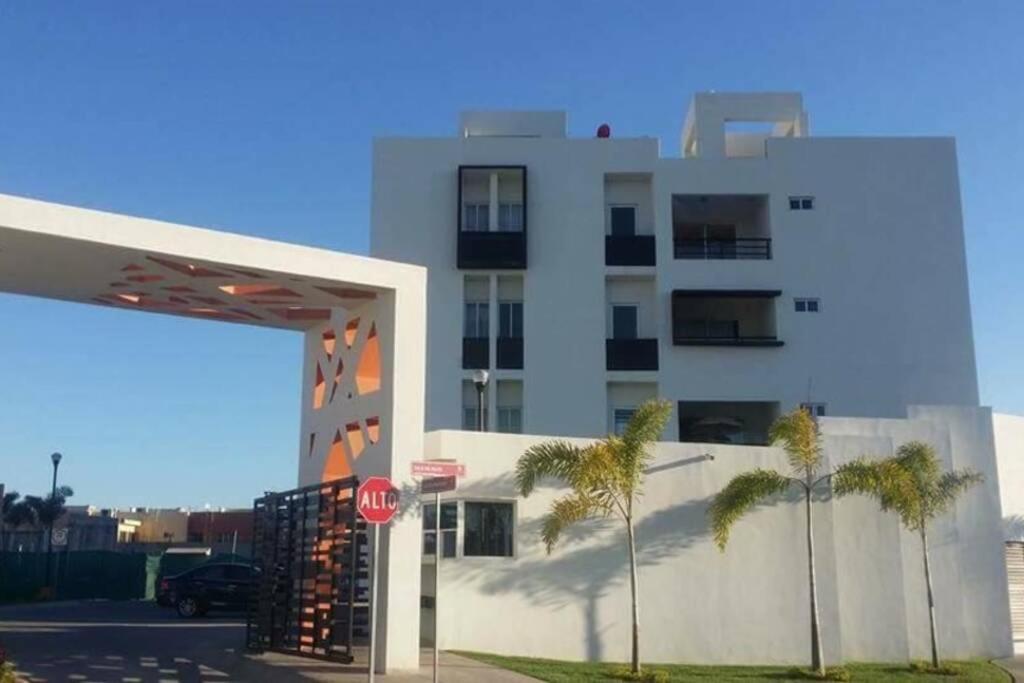 Apartamento Departamento Familias