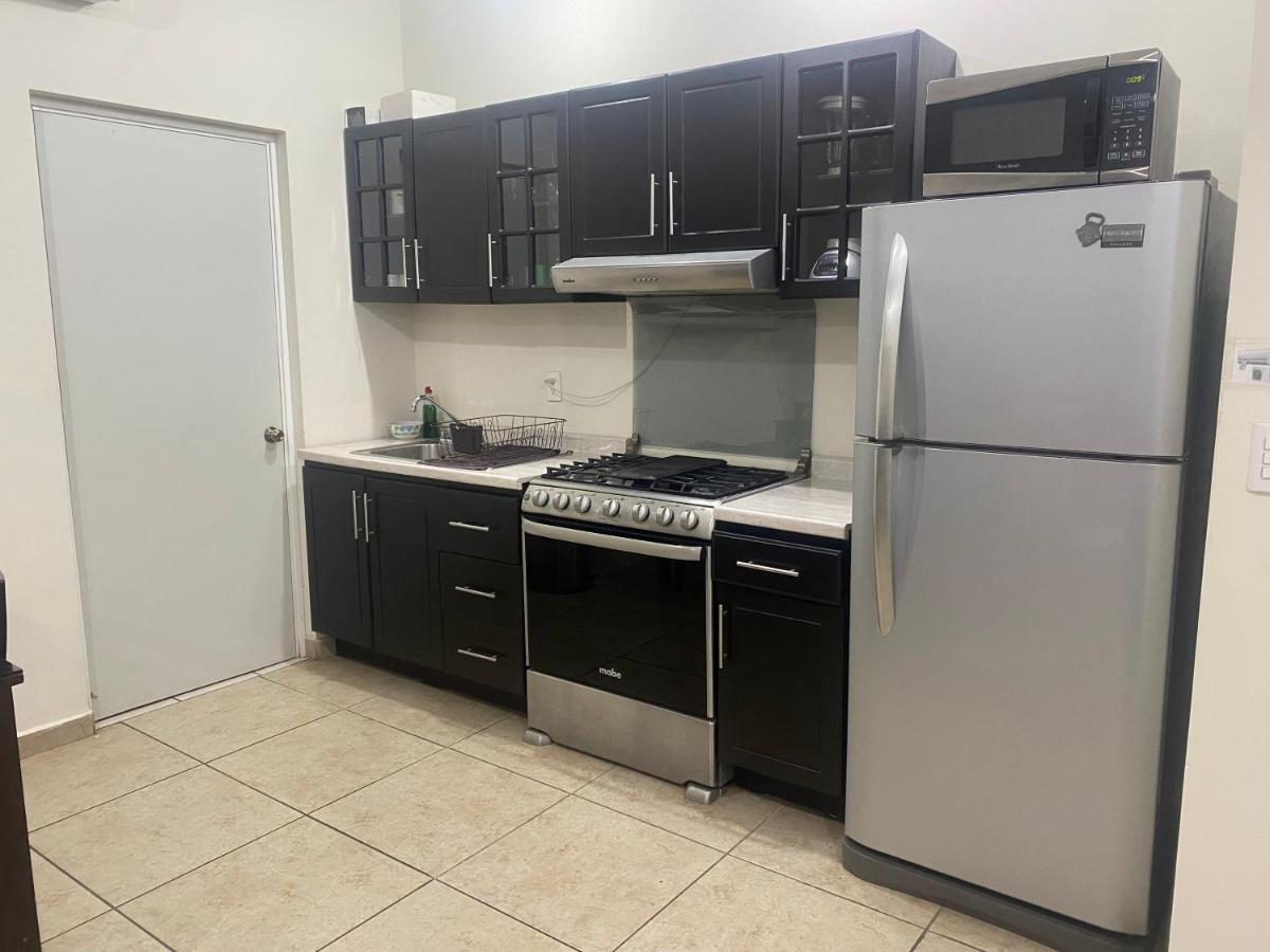 Apartamento Departamento Familias Mazatlán